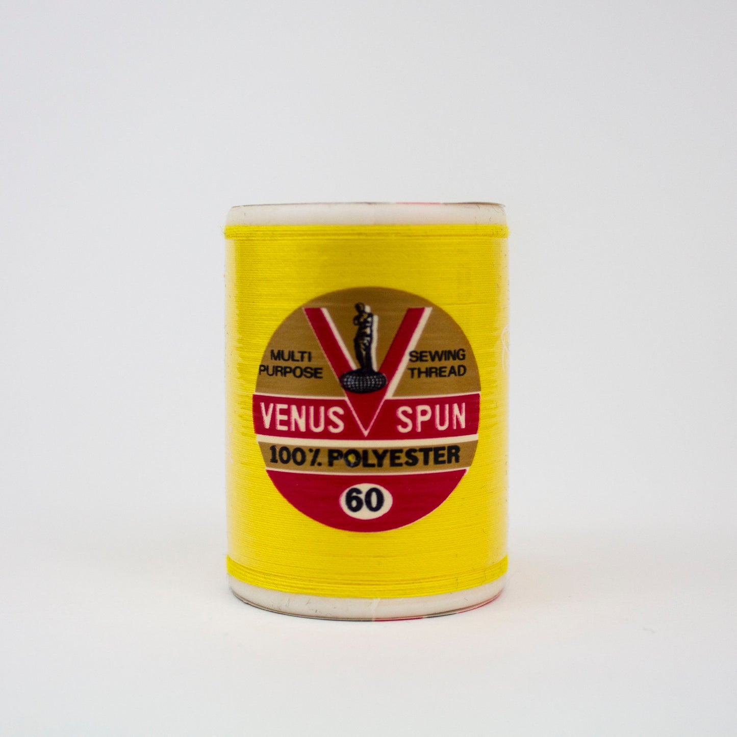 Yellow - Multi Purpose Thread