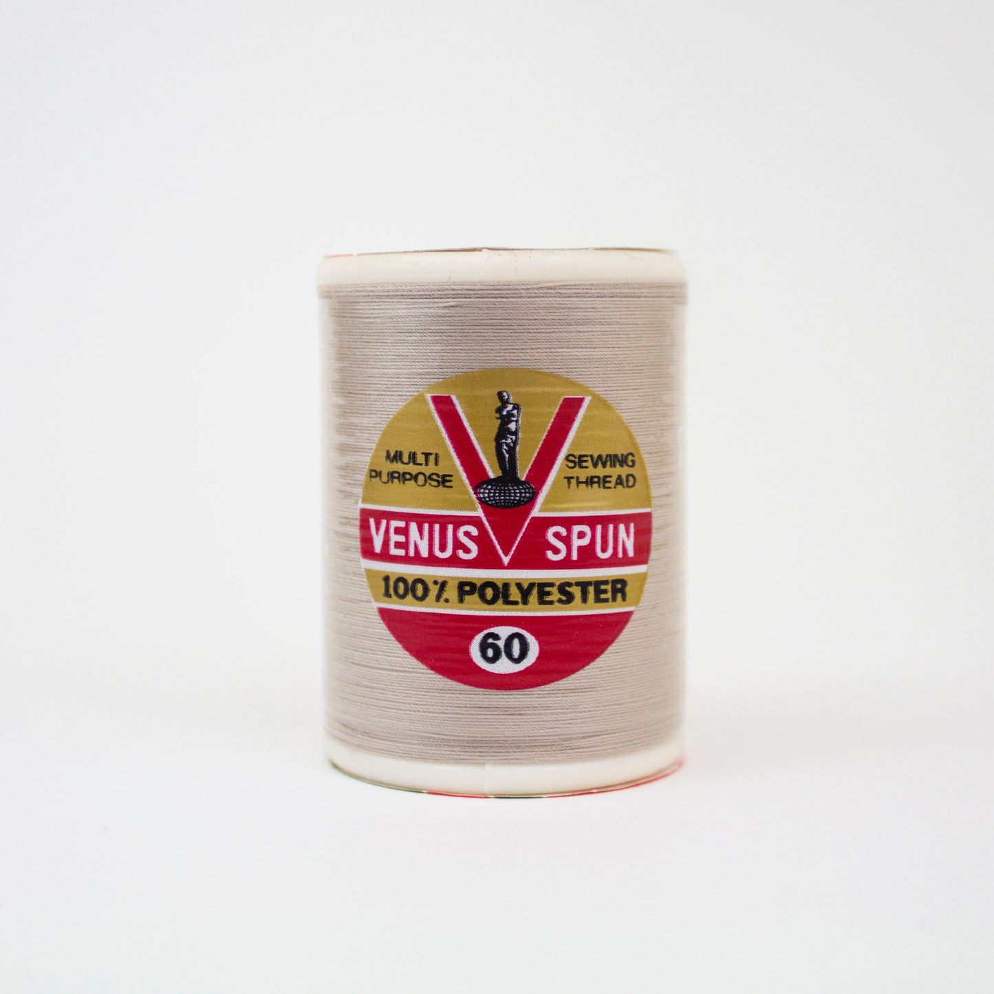 Cream - Multi Purpose Thread