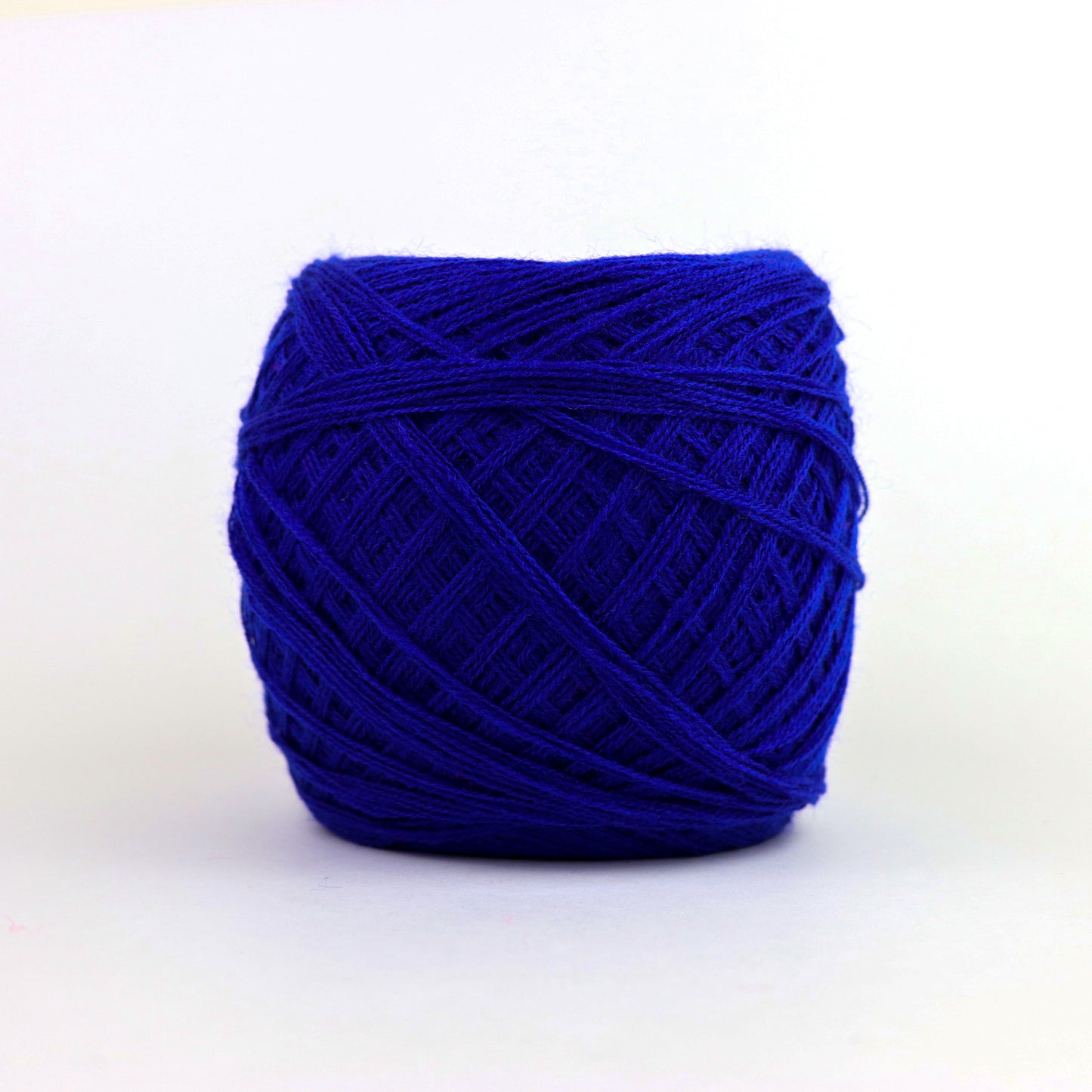 Blue - Yarn 1 mm