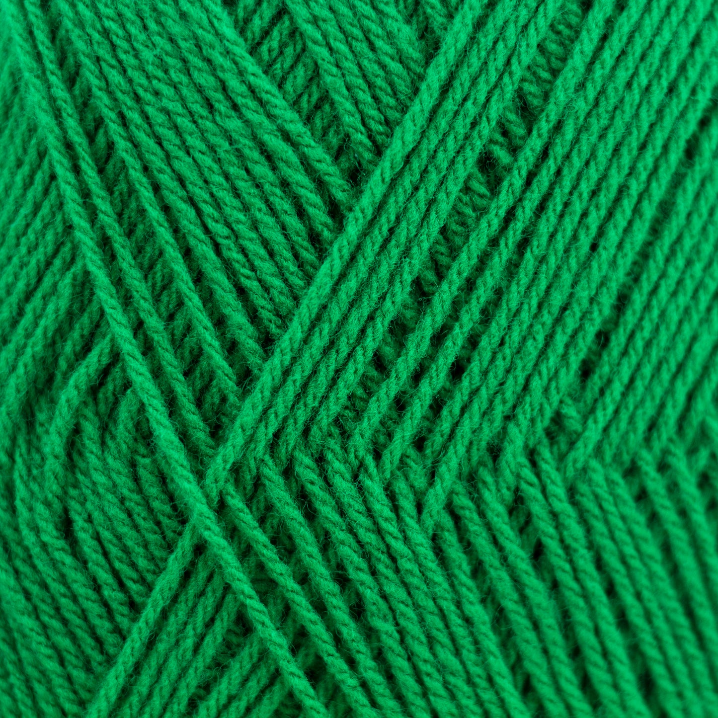 Emerald Green - Yarn 2 mm