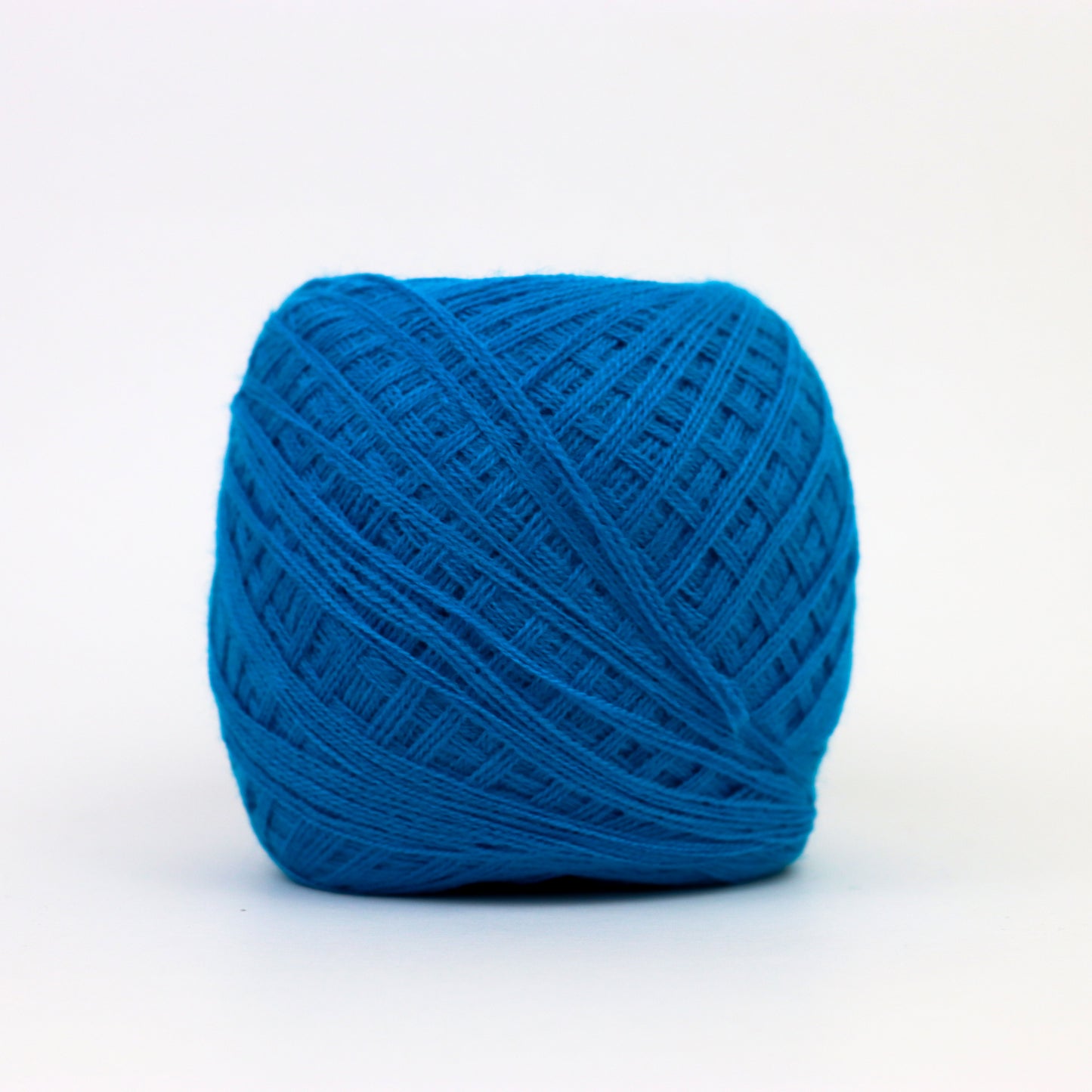 Teal Blue - Yarn 1 mm