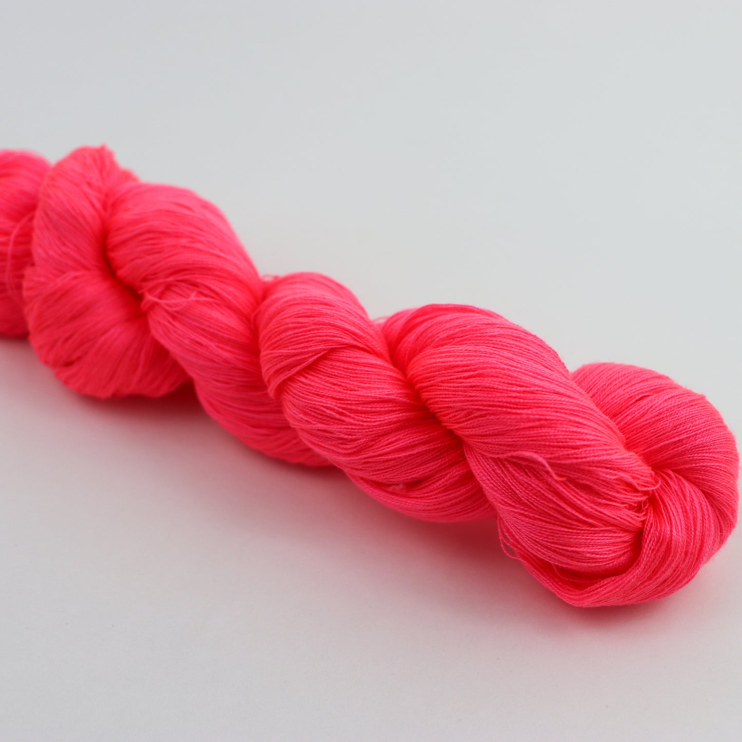 Watermelon Pink - Thread Bundle