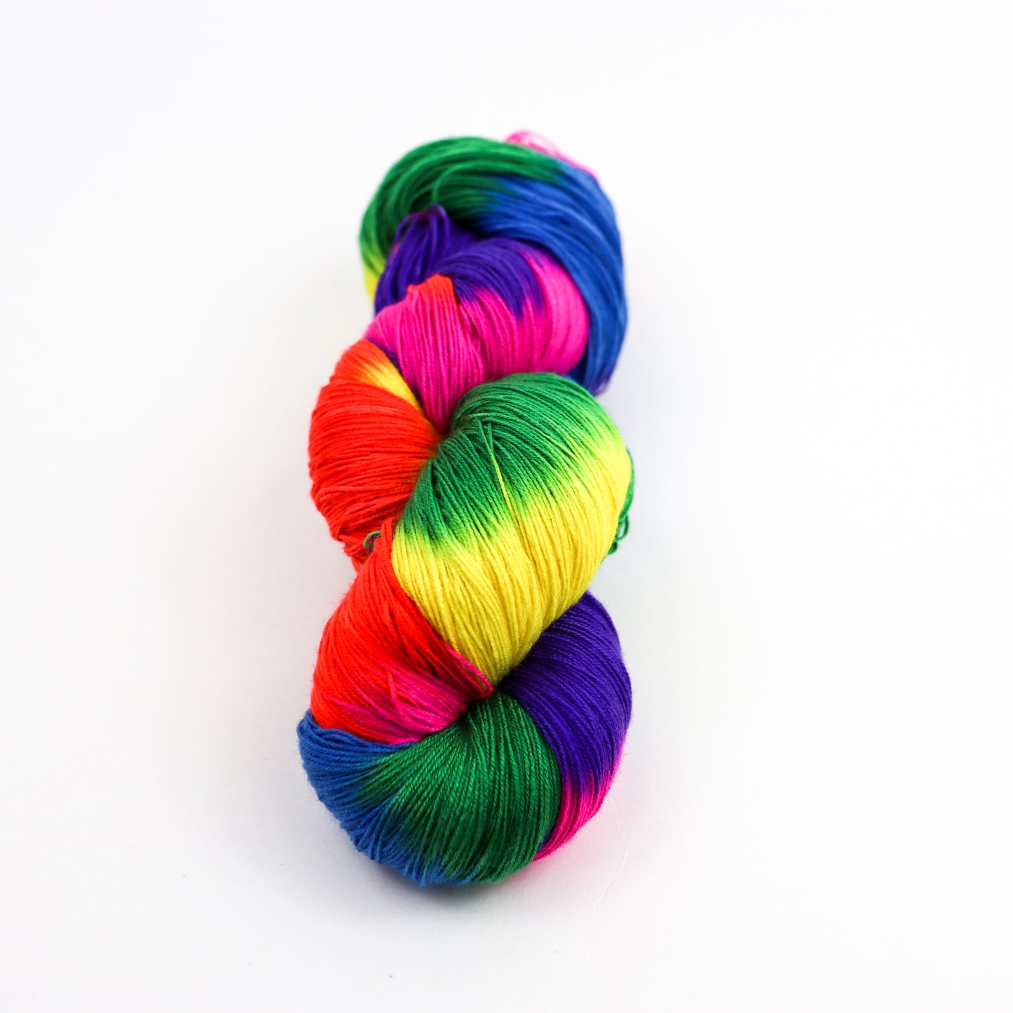 Rainbow - Thread Bundle
