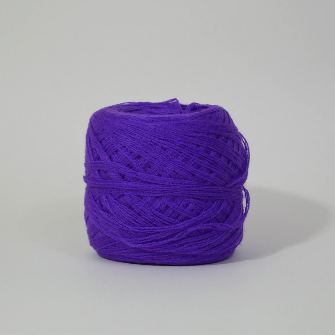 Purple 1 - Yarn 1 mm