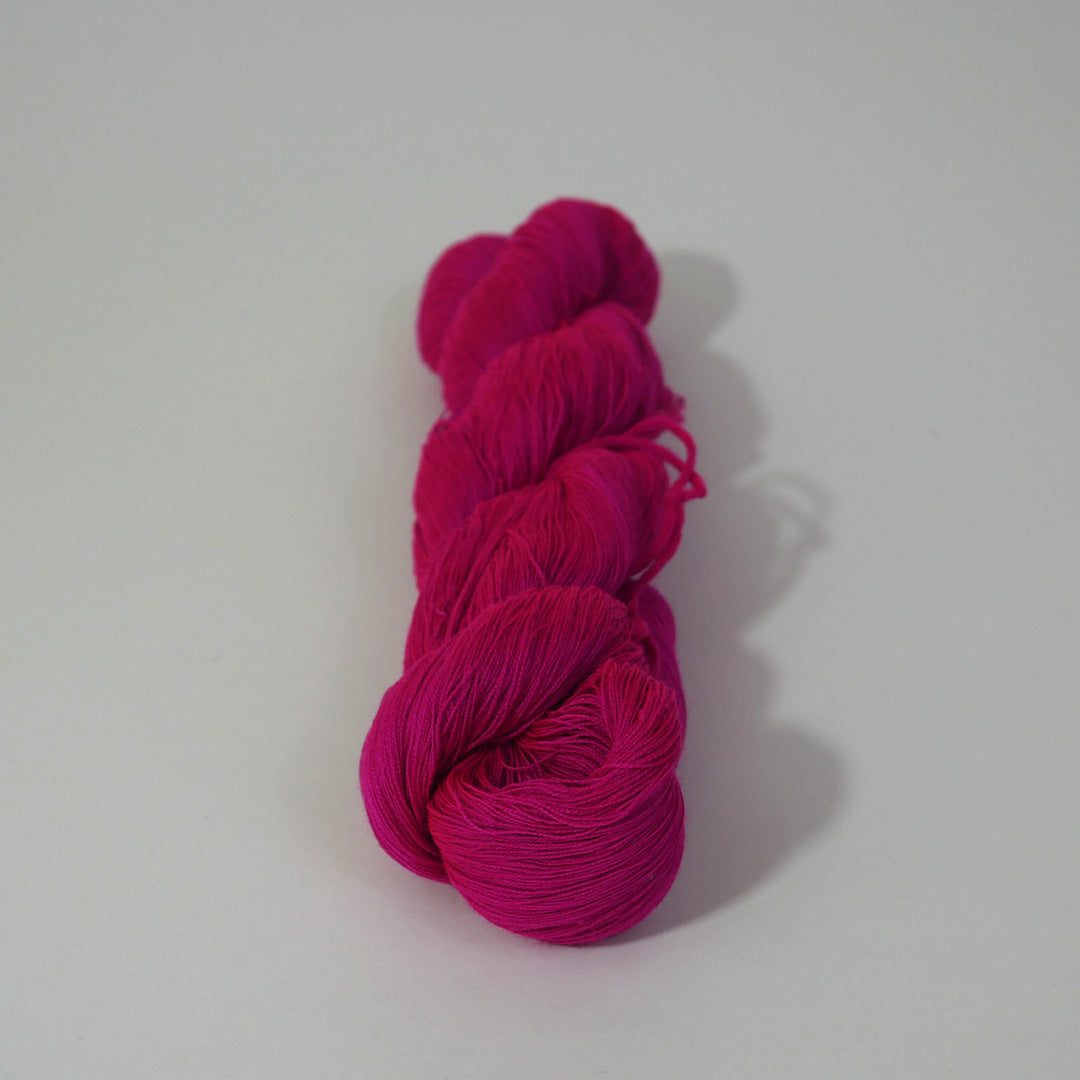 Raspberry Pink- Thread Bundle – Mai Materials
