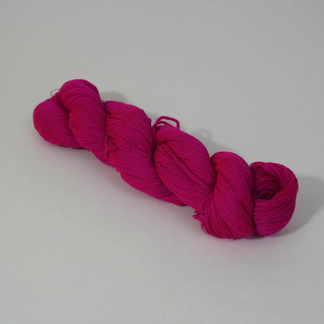 Raspberry Pink- Thread Bundle