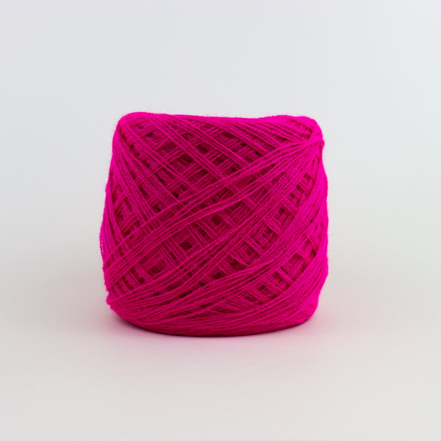 Ruby Pink - Yarn 1 mm