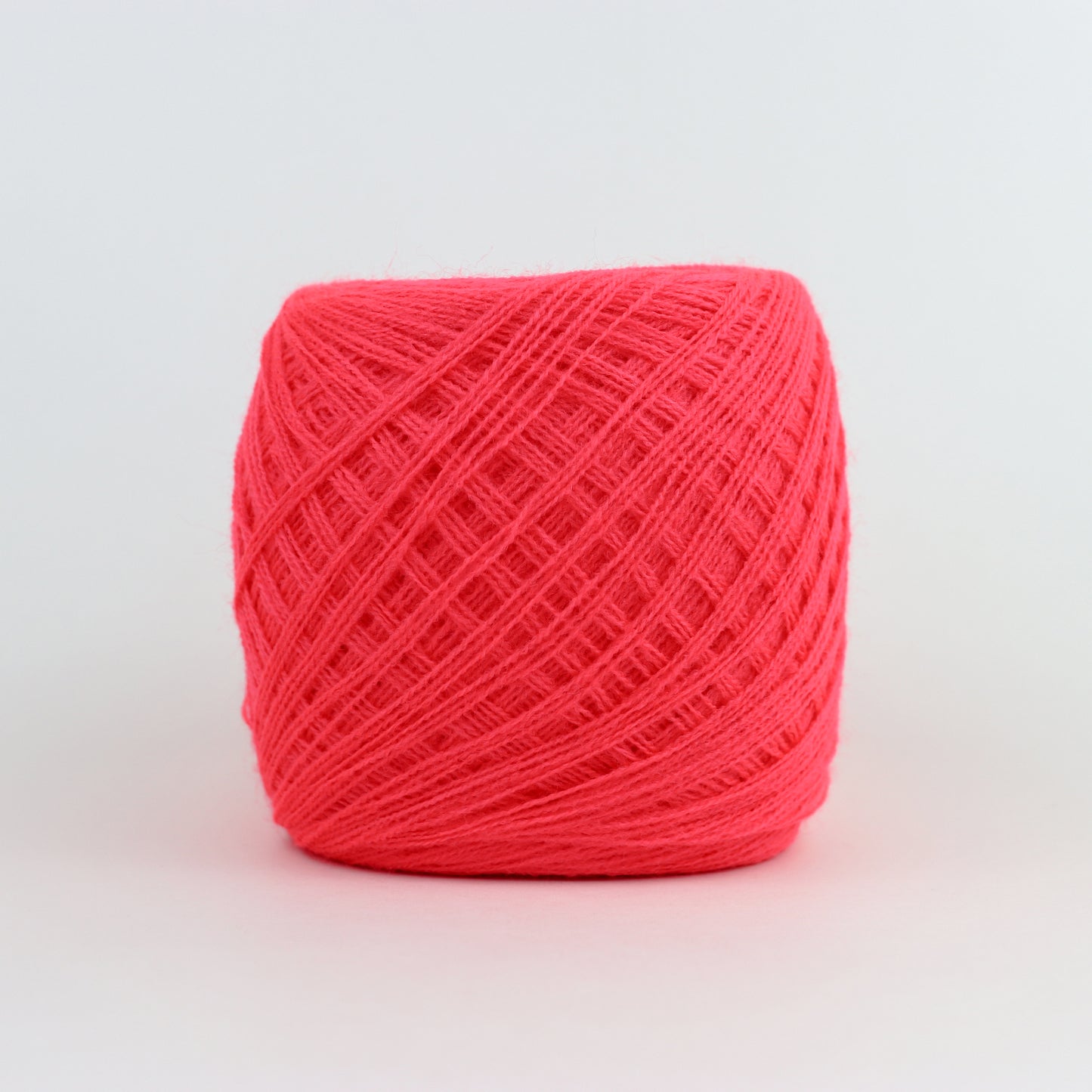 Salmon Pink - Yarn 1 mm