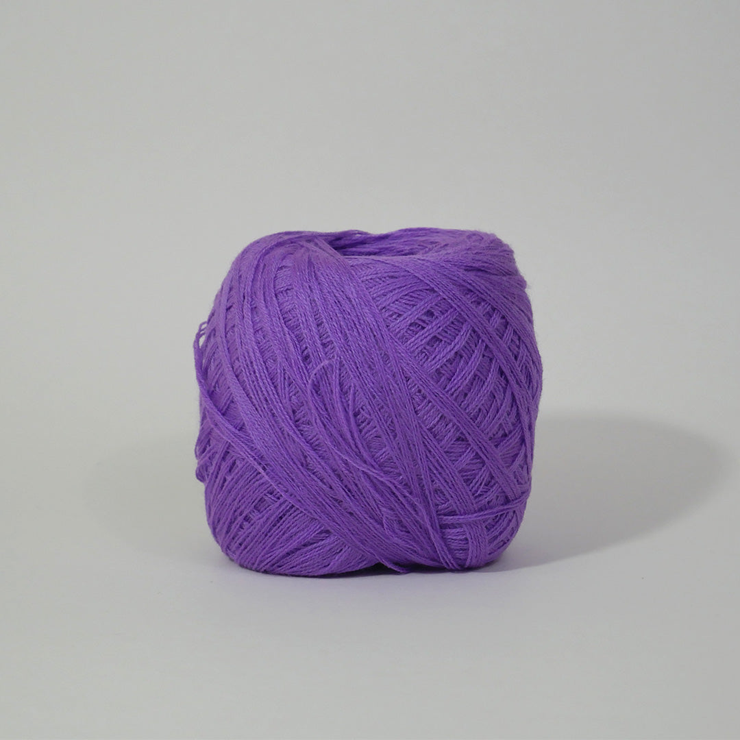 Taro Purple - Yarn 1 mm