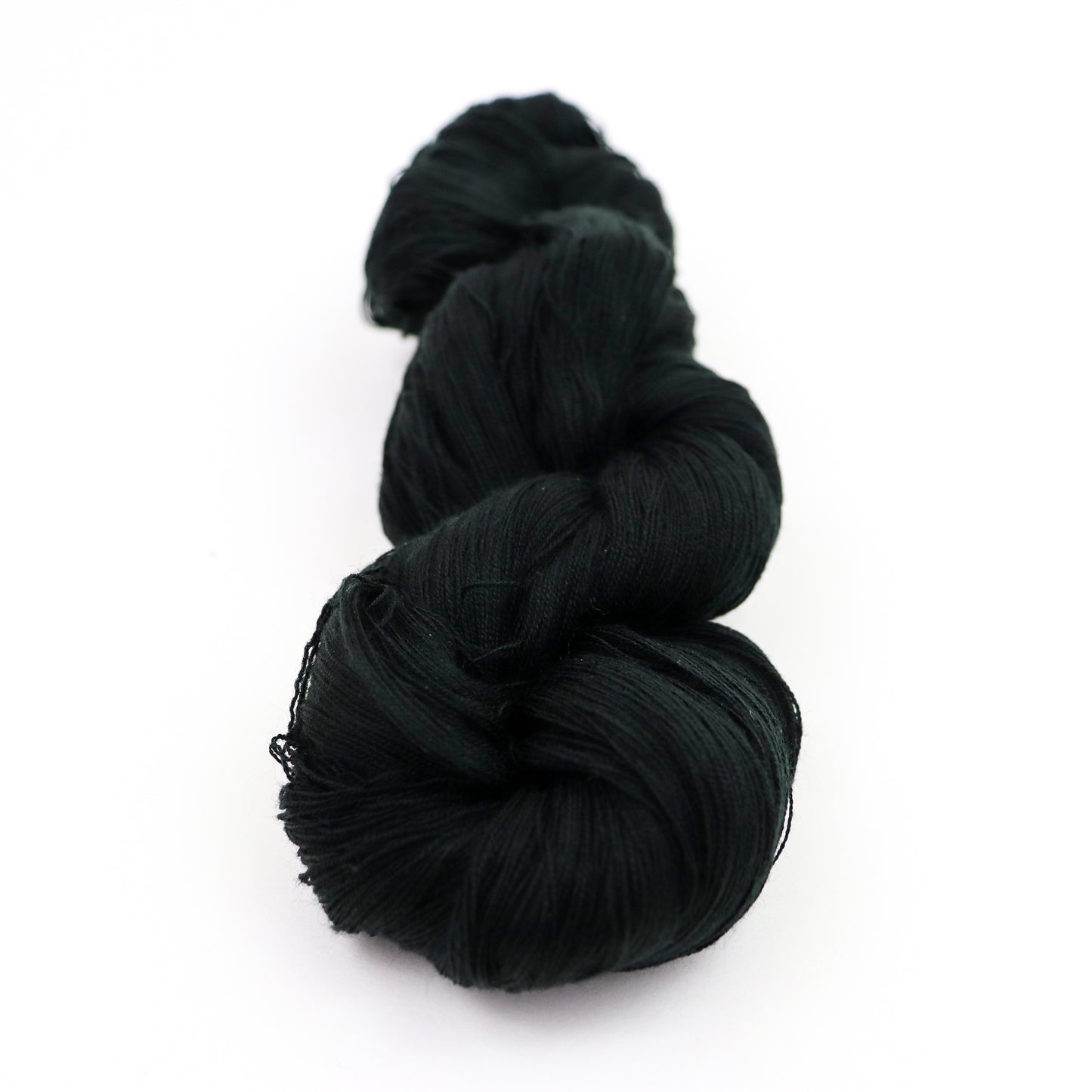 Black - Thread Bundle