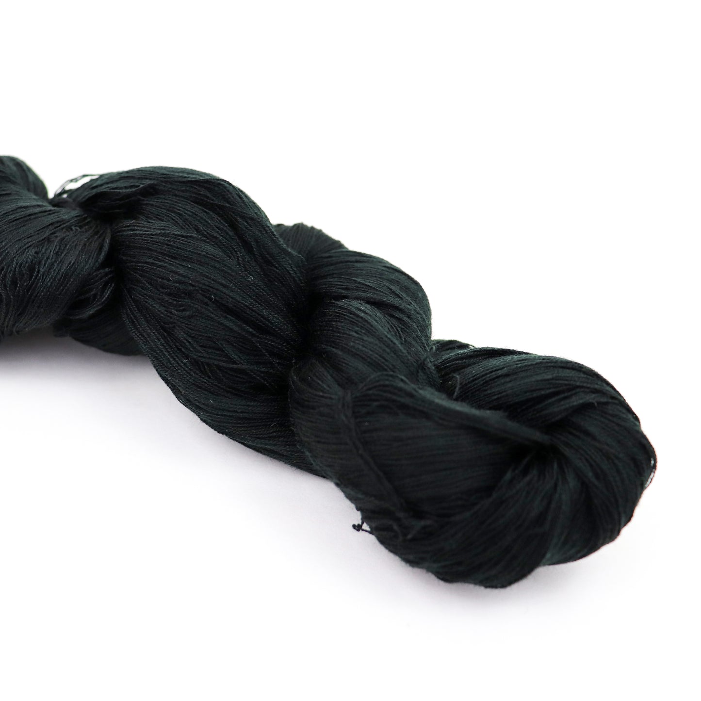 Black - Thread Bundle