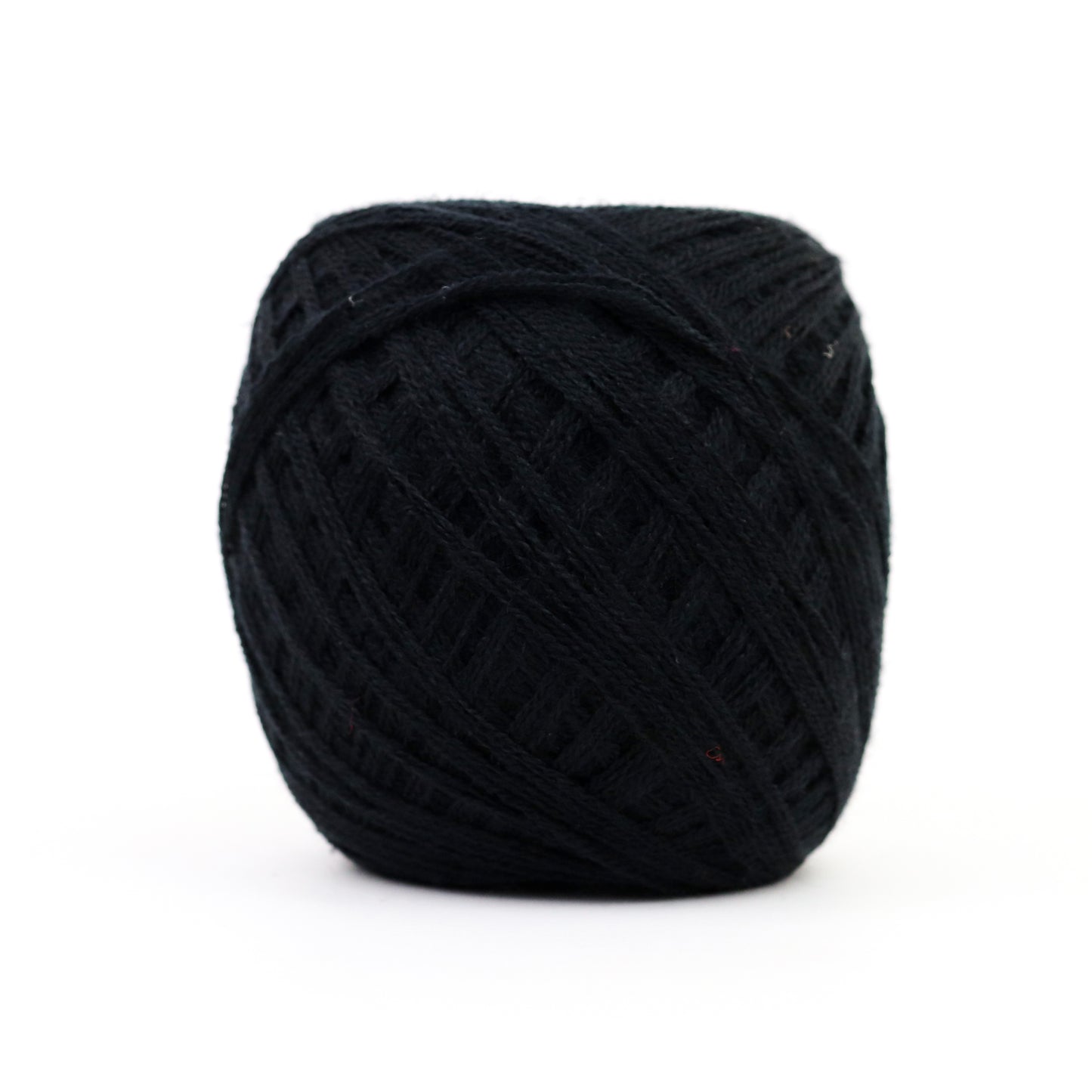Black - Yarn 1 mm