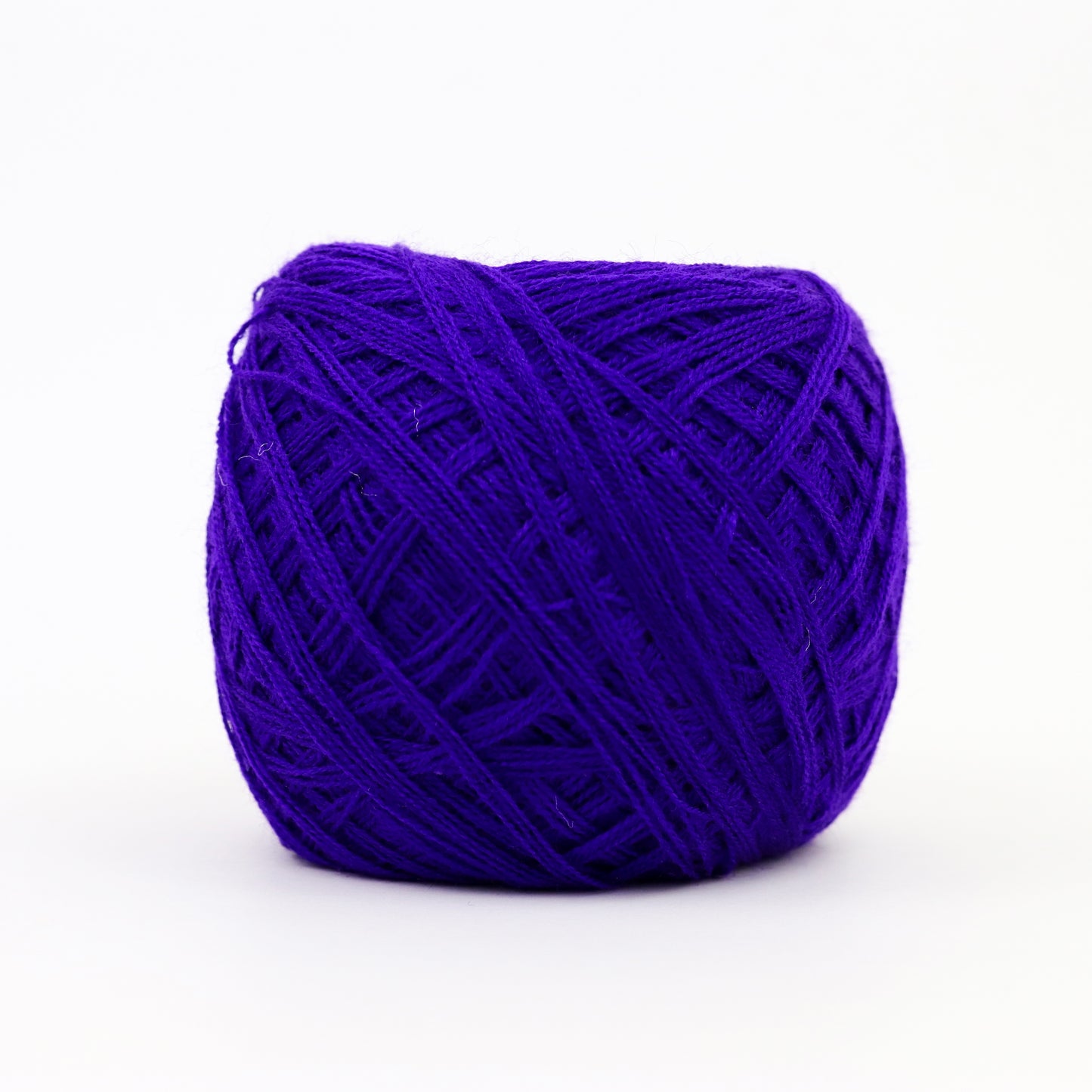 Dark Purple - Yarn 1 mm