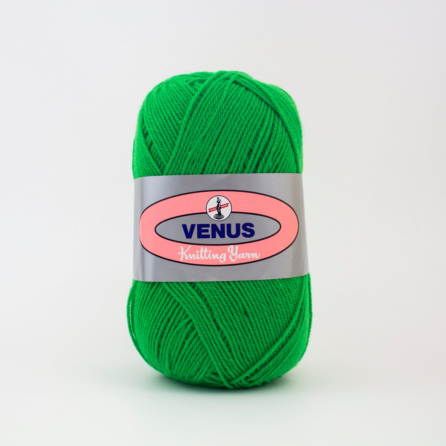 Green - Yarn 2 mm