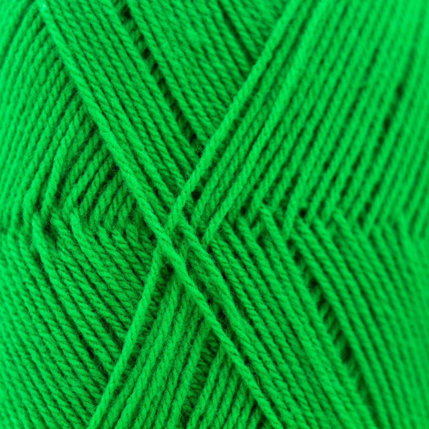 Green - Yarn 2 mm
