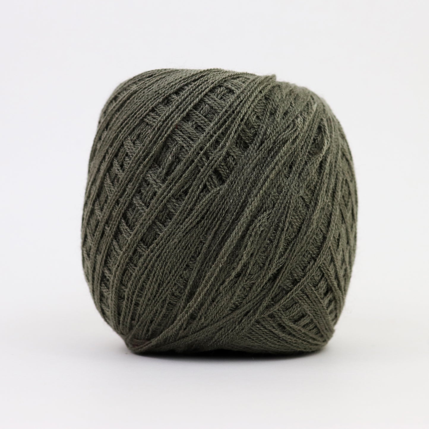 Grey - Yarn 1 mm