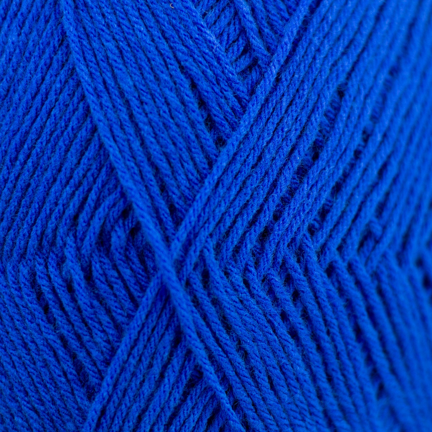 Navy Blue - Yarn 2 mm