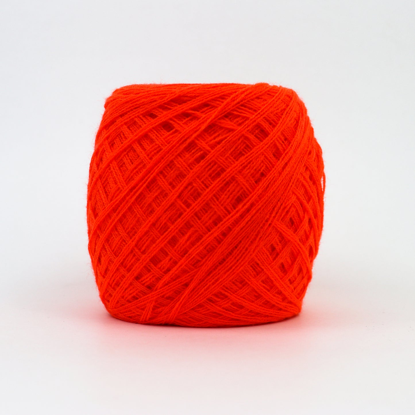 Neon Orange - Yarn 1 mm