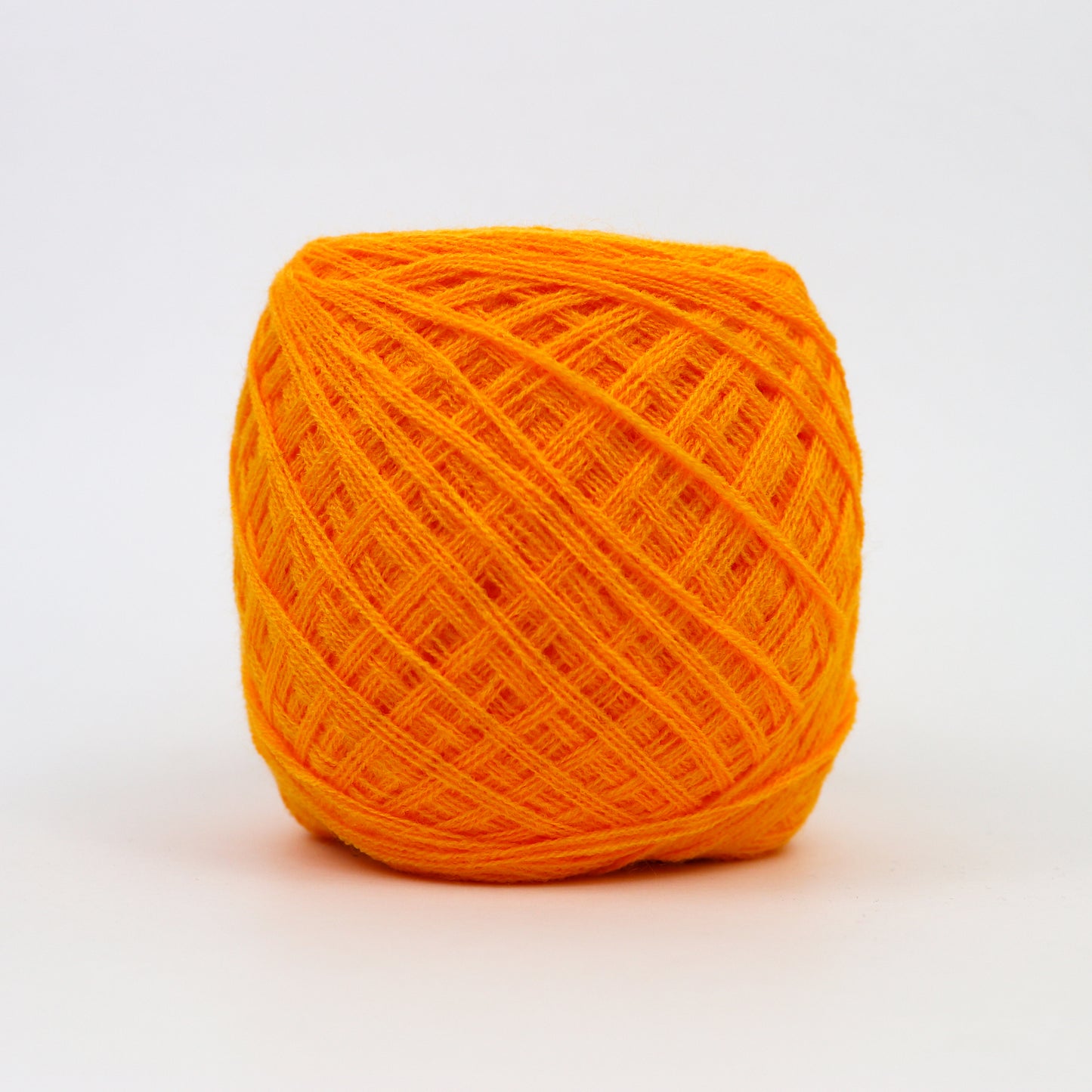 Orange - Yarn 1 mm