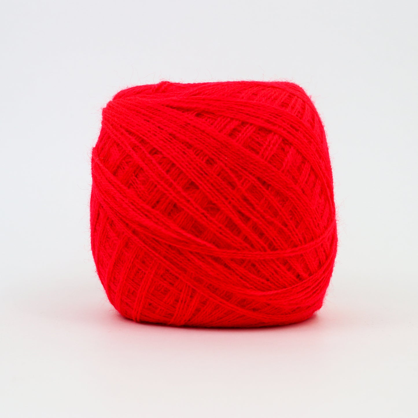 Orange Red - Yarn 1 mm