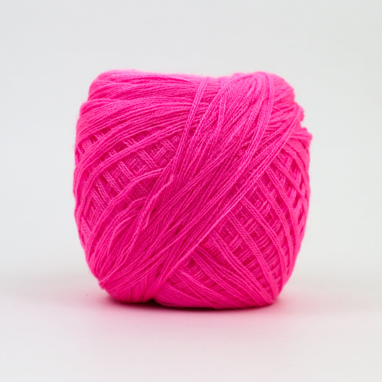 Pink - Yarn 1 mm