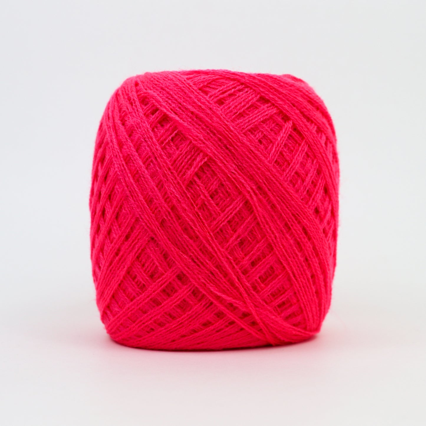 Punch Pink - Yarn 1 mm