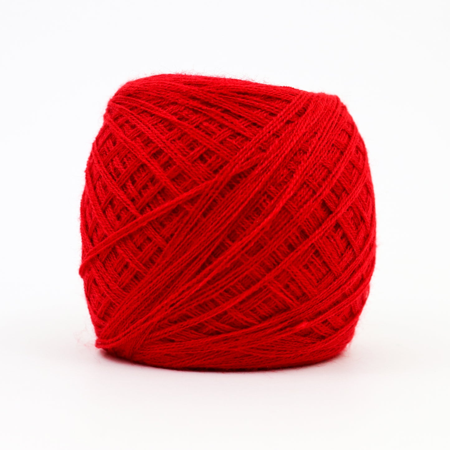 Red - Yarn 1 mm