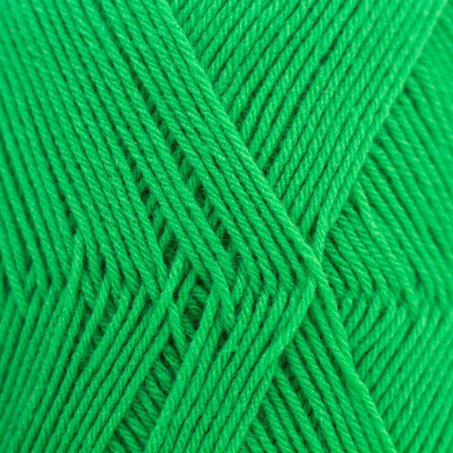 Seafoam Green - Yarn 2 mm