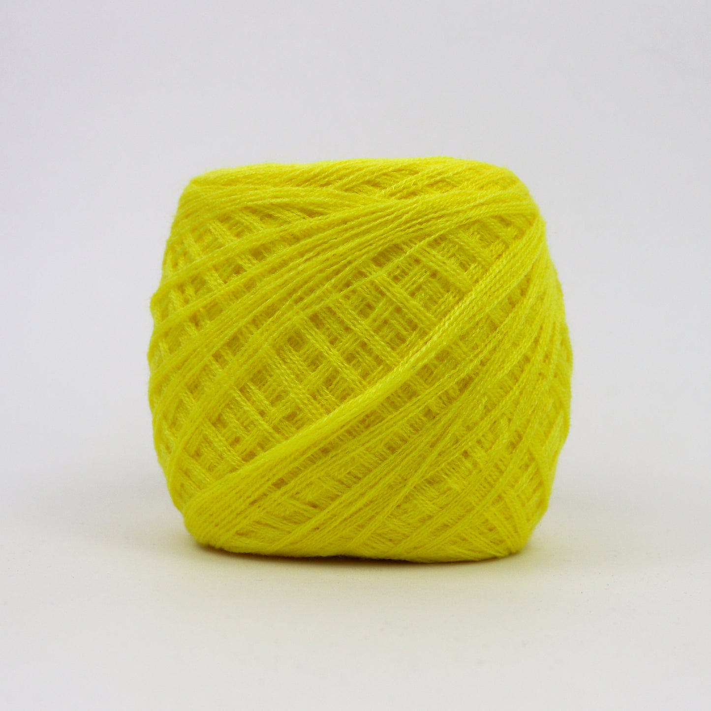 Yellow - Yarn 1 mm