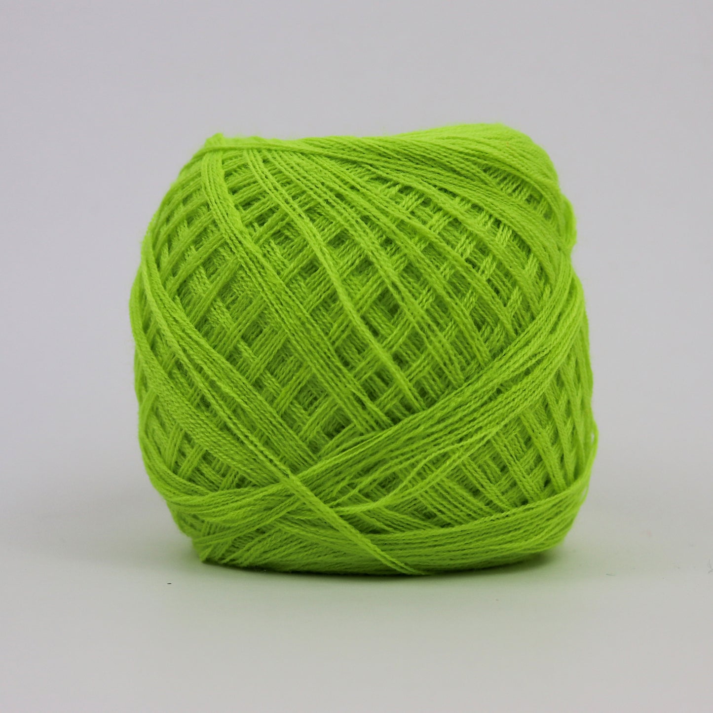 Yellow Green - Yarn 1 mm