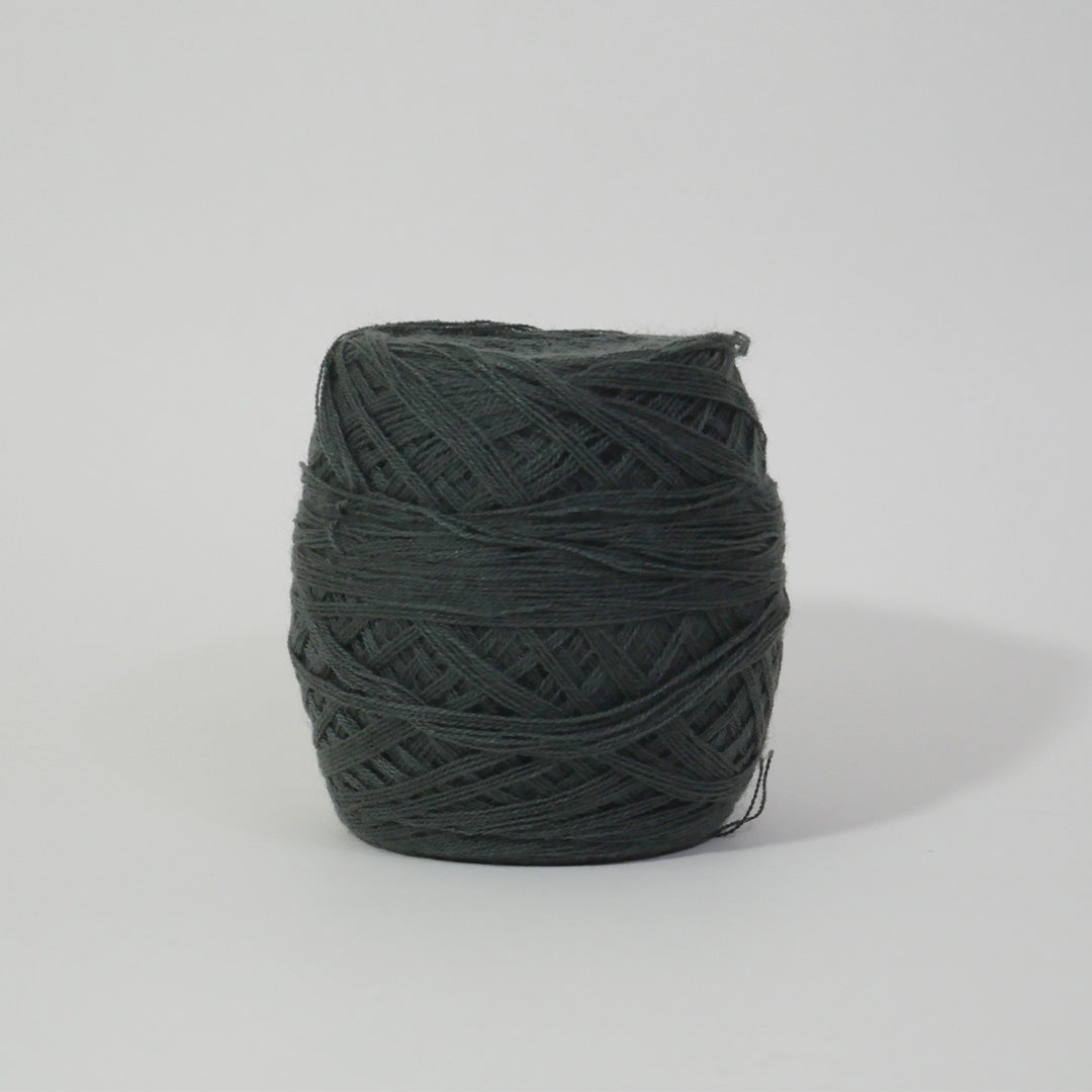 Dark Grey - Yarn 1 mm – Mai Materials