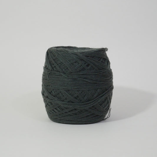 Dark Grey - Yarn 1 mm