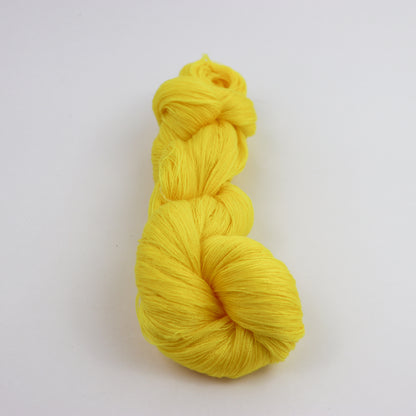 Bumblebee Yellow- Thread Bundle