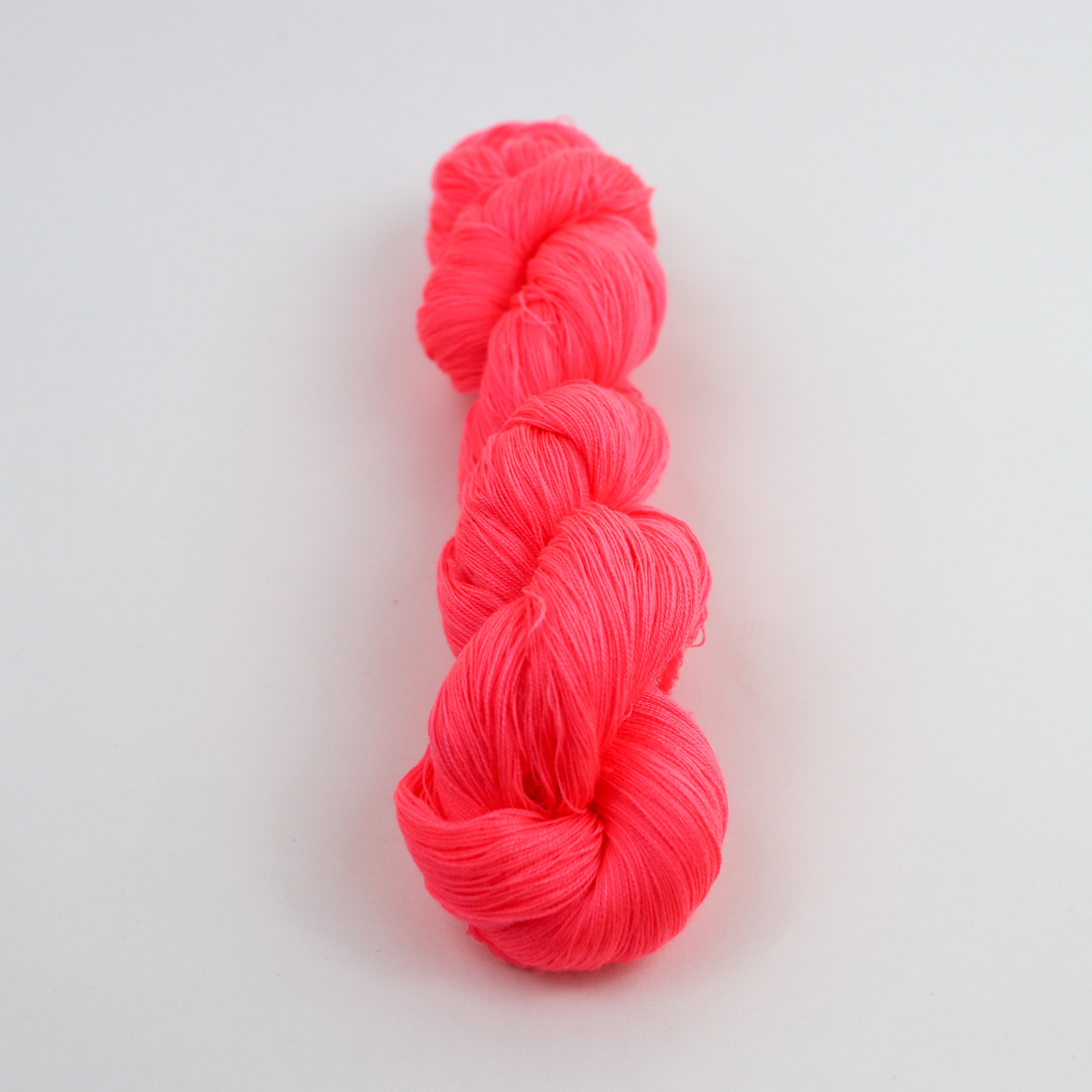 Watermelon Pink - Thread Bundle – Mai Materials