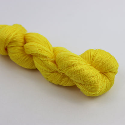 Bumblebee Yellow- Thread Bundle