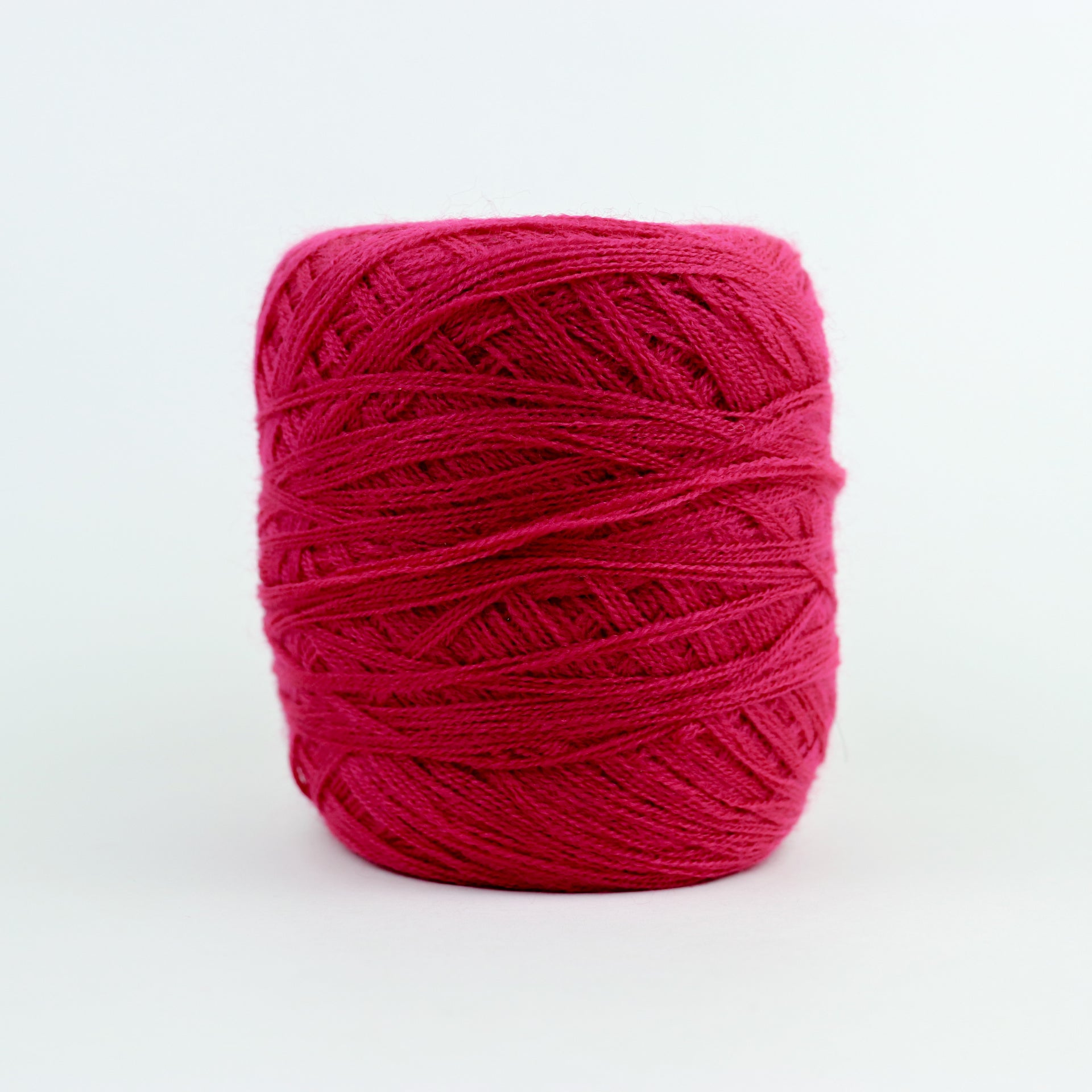 Dark Red - Yarn 1 mm
