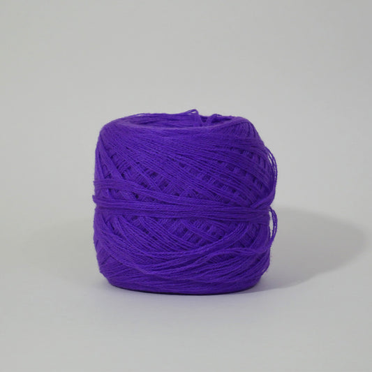 Purple 1 - Yarn 1 mm