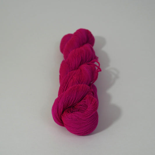 Raspberry Pink- Thread Bundle