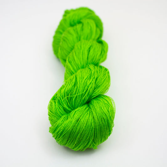 Lime Green - Thread Bundle