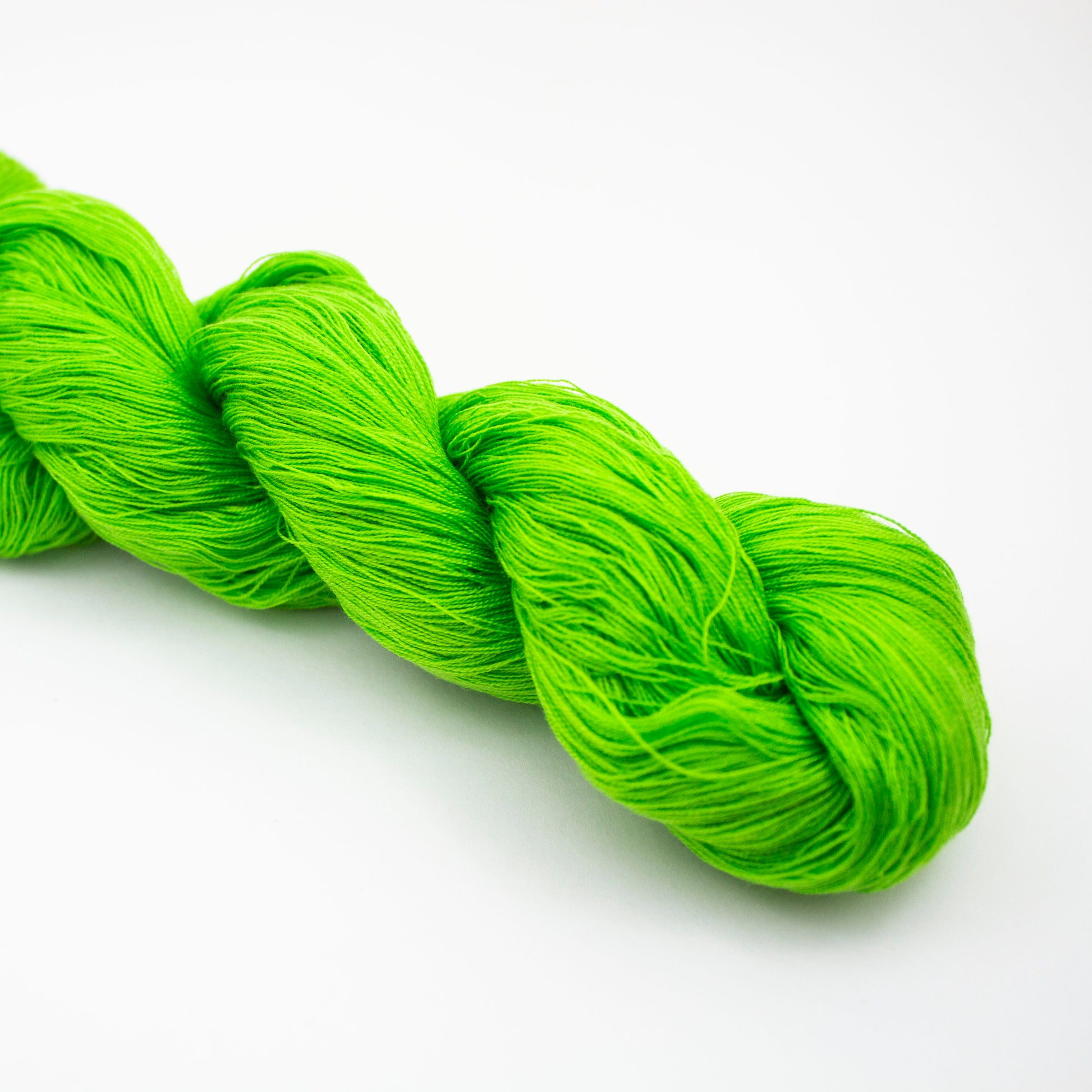 Lime Green - Thread Bundle – Mai Materials