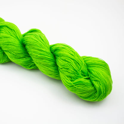 Lime Green - Thread Bundle