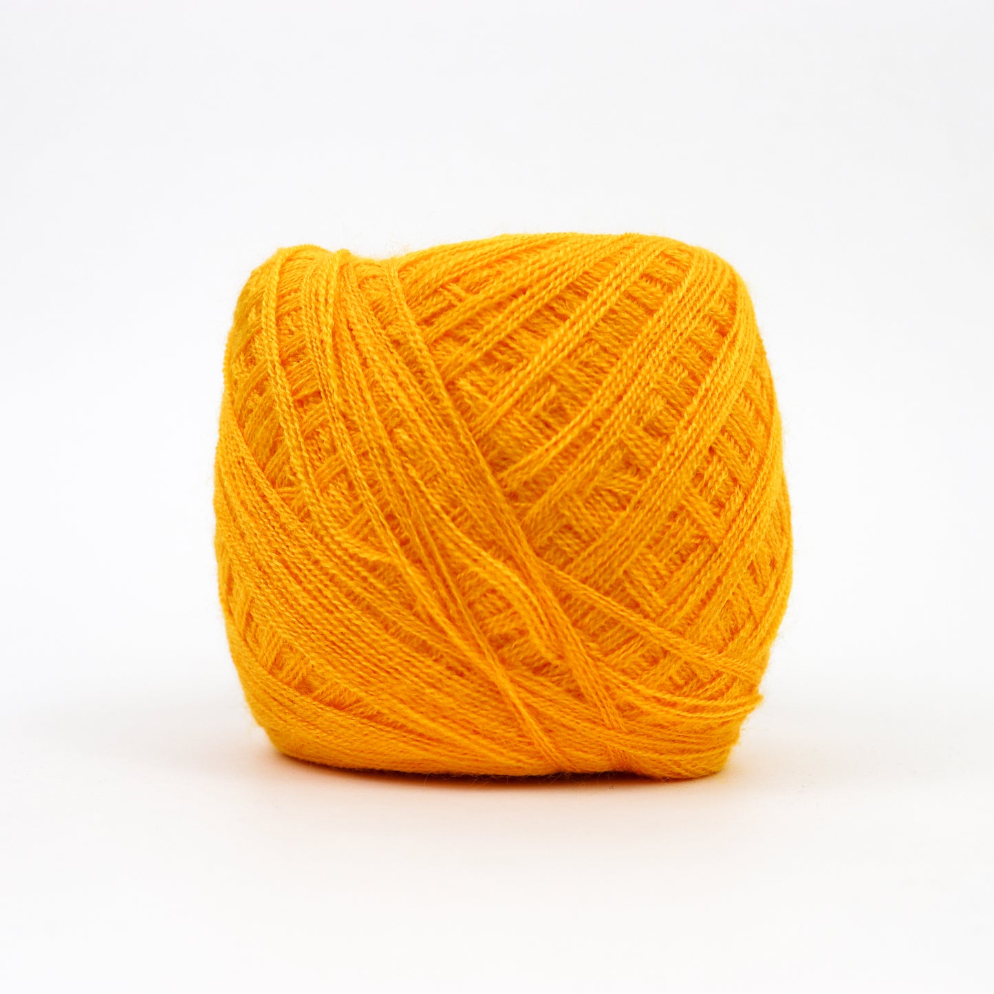Light Orange - Yarn 1 mm