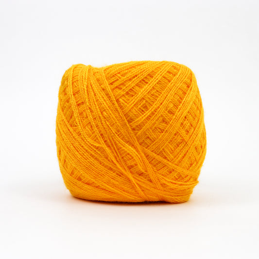 Light Orange - Yarn 1 mm