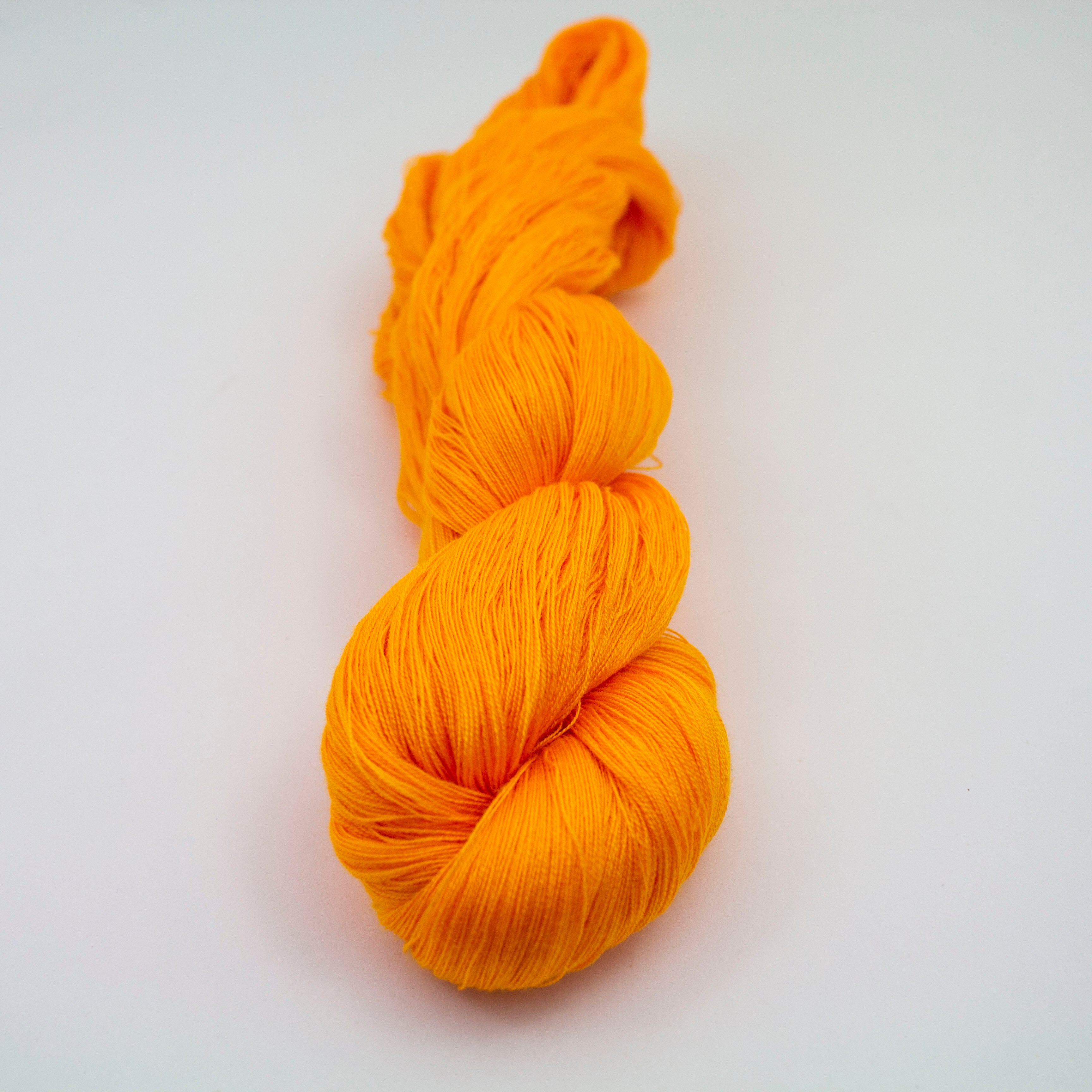 Light Orange - Thread Bundle – Mai Materials