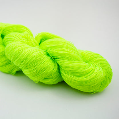 Neon Yellow - Thread Bundle