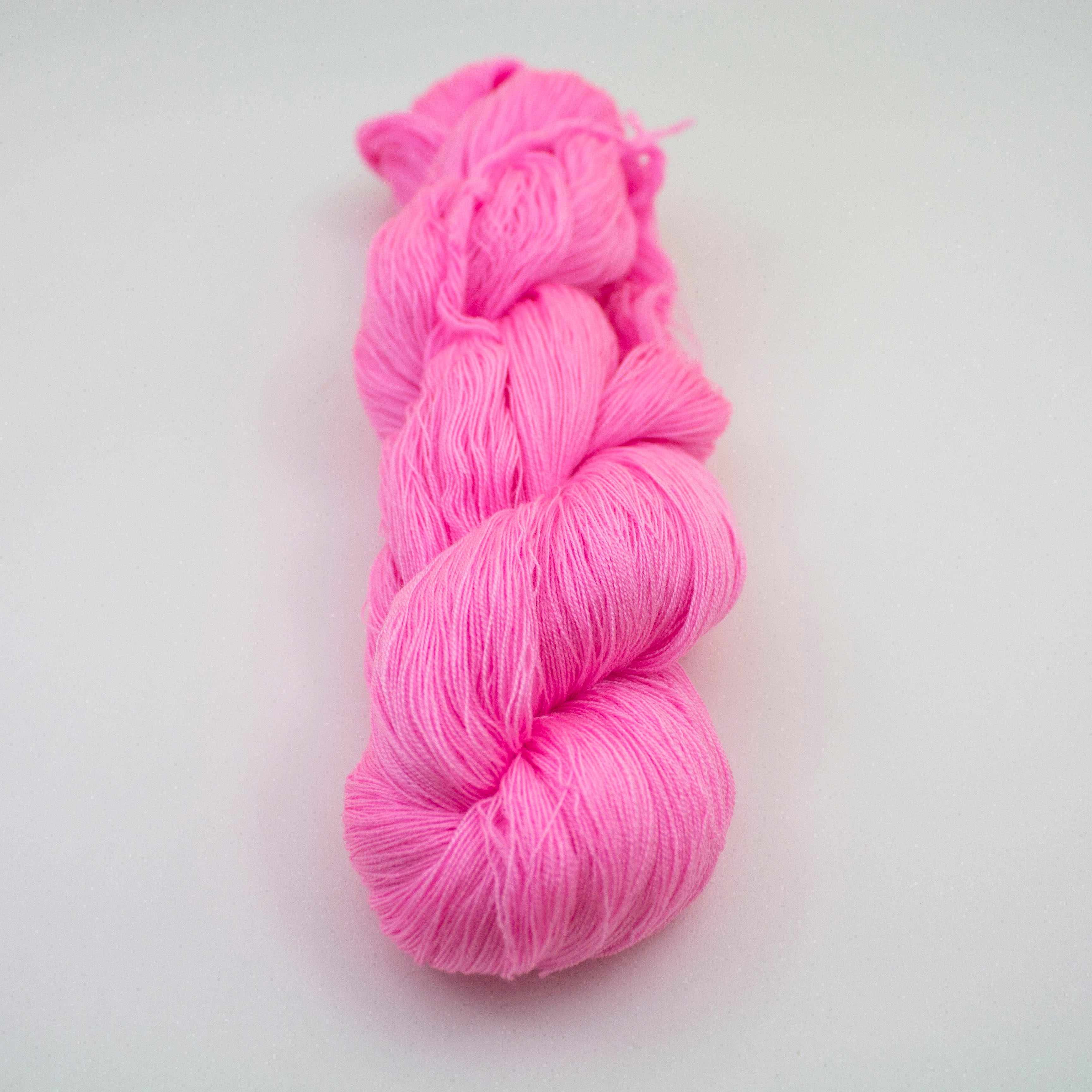Pink - Thread Bundle – Mai Materials