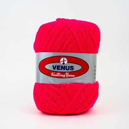 Pink - Yarn 1 mm