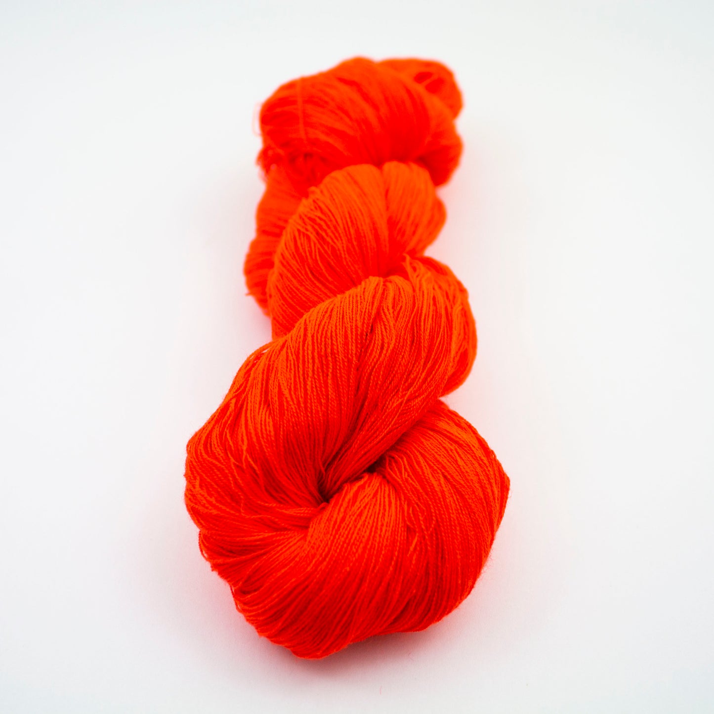 Red Orange - Thread Bundle
