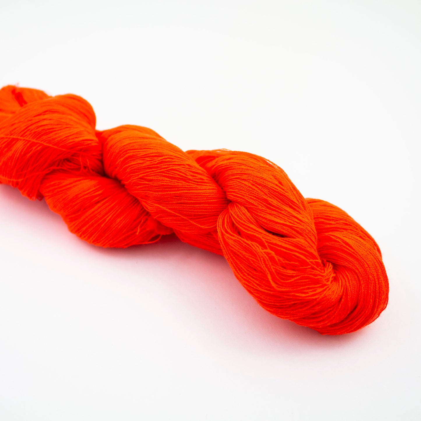 Red Orange - Thread Bundle