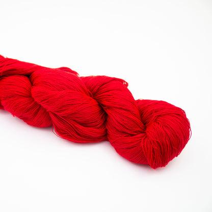Red - Thread Bundle